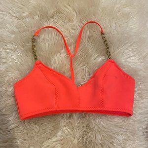H&M Swimsut Top